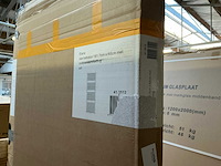 Wiesbaden elara 182x60cm sierradiator radiator - afbeelding 3 van  4