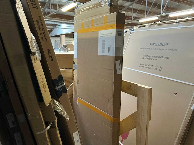 Wiesbaden elara 182x60cm sierradiator radiator - afbeelding 4 van  4