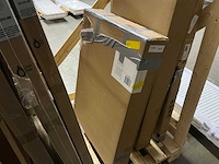 Wiesbaden elara 41.3538 radiator - afbeelding 2 van  4