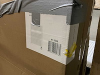 Wiesbaden elara 41.3538 radiator - afbeelding 3 van  4