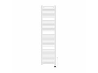 Wiesbaden elara 41.3566 elektrische smart radiator 118cm - afbeelding 2 van  3