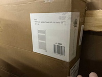 Wiesbaden elara 41.3566 elektrische smart radiator - afbeelding 2 van  3