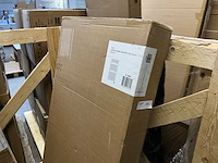 Wiesbaden elara 41.3566 elektrische smart radiator - afbeelding 2 van  4