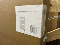 Wiesbaden elara 41.3566 elektrische smart radiator - afbeelding 3 van  4