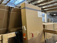 Wiesbaden elara 41.3577 elektrische smart radiator - afbeelding 2 van  4