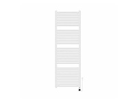 Wiesbaden elara elektrische radiator met smart wifi functionaliteit - afbeelding 1 van  2