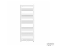 Wiesbaden elara elektrische radiator met smart wifi functionaliteit - afbeelding 1 van  2