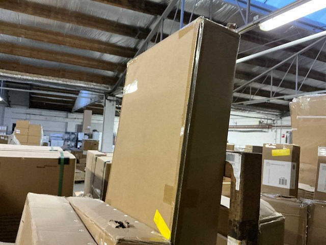 Wiesbaden elara elektrische smart radiator 181cm - afbeelding 2 van  4