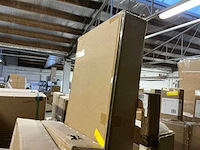 Wiesbaden elara elektrische smart radiator 181cm - afbeelding 2 van  4