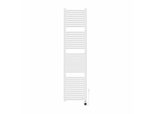 Wiesbaden elara elektrische smart radiator 181cm - afbeelding 3 van  4