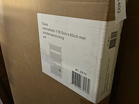 Wiesbaden elara sier radiator - afbeelding 3 van  3