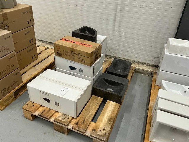 Wiesbaden fontein (9x) - afbeelding 7 van  7