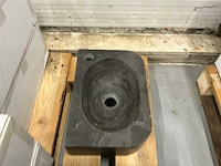 Wiesbaden fontein (9x) - afbeelding 3 van  7