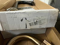 Wiesbaden fonteinkraan - afbeelding 2 van  2