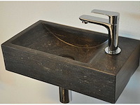 Wiesbaden hardstenen 40x22x10cm fontein (3x) - afbeelding 1 van  5