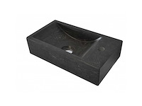 Wiesbaden hardstenen 40x22x10cm fontein (3x) - afbeelding 2 van  5