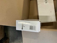 Wiesbaden hardstenen 40x22x10cm fontein (3x) - afbeelding 5 van  5