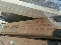 Wiesbaden horizon 20.3571 douchedeur - afbeelding 5 van  5