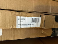 Wiesbaden horizon 90x200cm inloopdouche - afbeelding 2 van  4