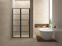 Wiesbaden horizon 90x200cm nisdeur en wand