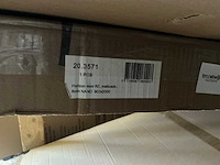 Wiesbaden horizon 90x200cm nisdeur en wand - afbeelding 2 van  5