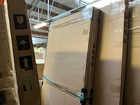 Wiesbaden horizon 90x200cm nisdeur en wand - afbeelding 3 van  5