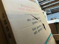 Wiesbaden horizon 90x200cm nisdeur en wand - afbeelding 4 van  5