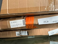 Wiesbaden inloopdouche 100cm - afbeelding 2 van  3