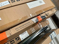 Wiesbaden inloopdouche 100cm - afbeelding 3 van  3