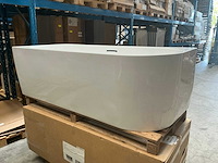 Wiesbaden ligbad 180cm - afbeelding 1 van  4