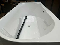 Wiesbaden ligbad 180cm - afbeelding 4 van  4