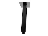 Wiesbaden luxe vierkant (29.2812) douche-arm (40x) - afbeelding 1 van  3