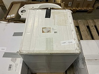 Wiesbaden metro wandcloset - afbeelding 1 van  3