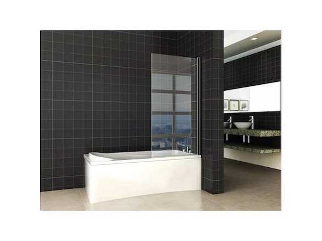 Wiesbaden orbit 80x150cm badwand - afbeelding 1 van  3