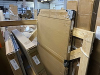 Wiesbaden orbit 80x150cm badwand - afbeelding 3 van  3