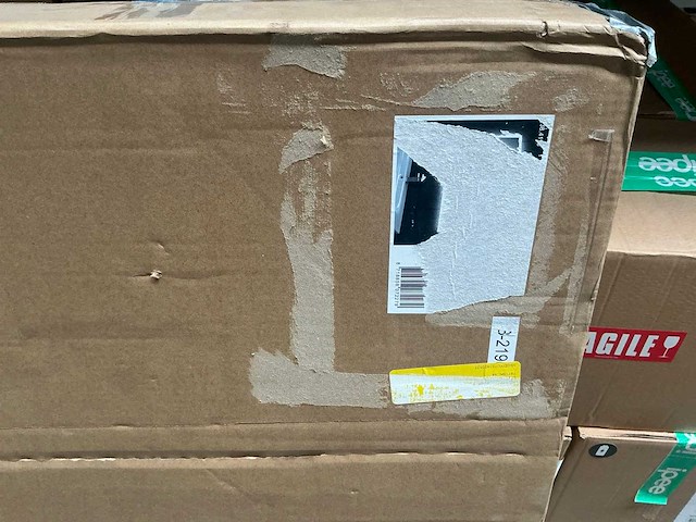 Wiesbaden quattro badkamer spiegel - afbeelding 3 van  3