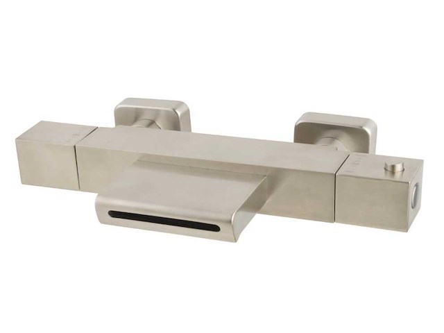 Wiesbaden rombo badkraan - afbeelding 1 van  1