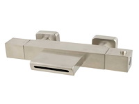 Wiesbaden rombo badkraan - afbeelding 1 van  1