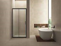 Wiesbaden skyline 140x200cm schuifdeur - afbeelding 1 van  4