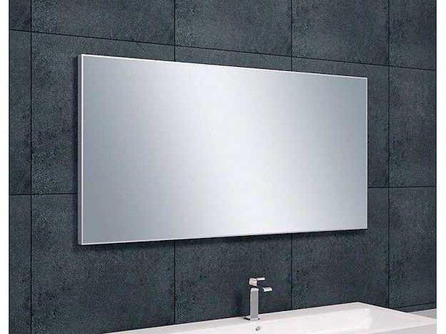 Wiesbaden tigris 120x60cm spiegel - afbeelding 1 van  3