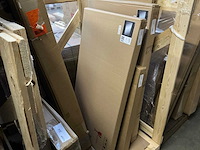 Wiesbaden tigris 120x60cm spiegel - afbeelding 2 van  3