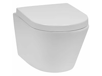 Wiesbaden vesta randloos hangtoilet - afbeelding 1 van  3