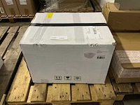 Wiesbaden vesta randloos hangtoilet - afbeelding 2 van  3