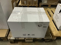 Wiesbaden vesta randloos hangtoilet - afbeelding 2 van  3