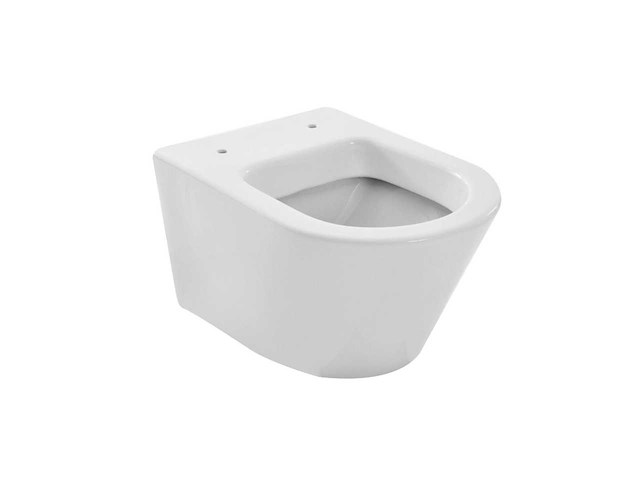 Wiesbaden vesta toilet zonder bril - afbeelding 1 van  3
