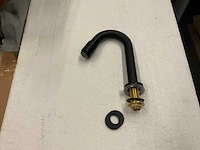 Wiesbaden viktoria luxe fonteinkraan - afbeelding 1 van  2