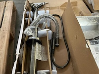 Wiesbaden vrijstaande badkraan - afbeelding 3 van  3