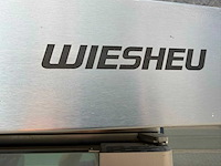 Wiesheu - 2014 - euromat 2600 - bakkerijoven - afbeelding 5 van  6