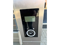 Wiesheu - 2019 - oven + dekoven - bakkerijoven - afbeelding 4 van  6