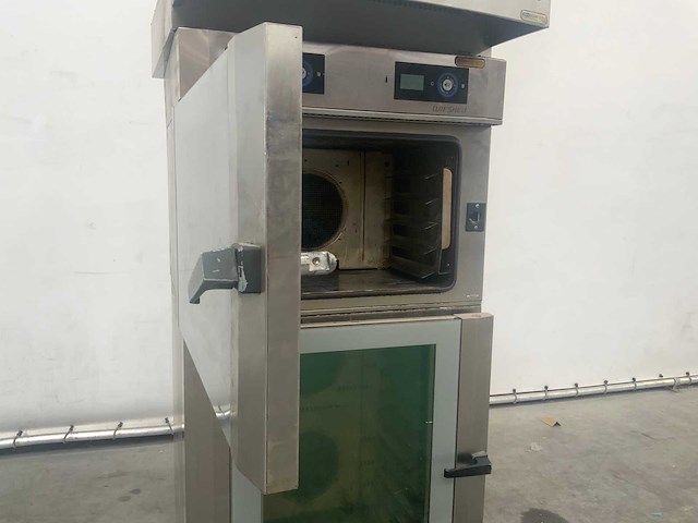 Wiesheu - b08-b04-em-va - dubbele oven - afbeelding 19 van  21